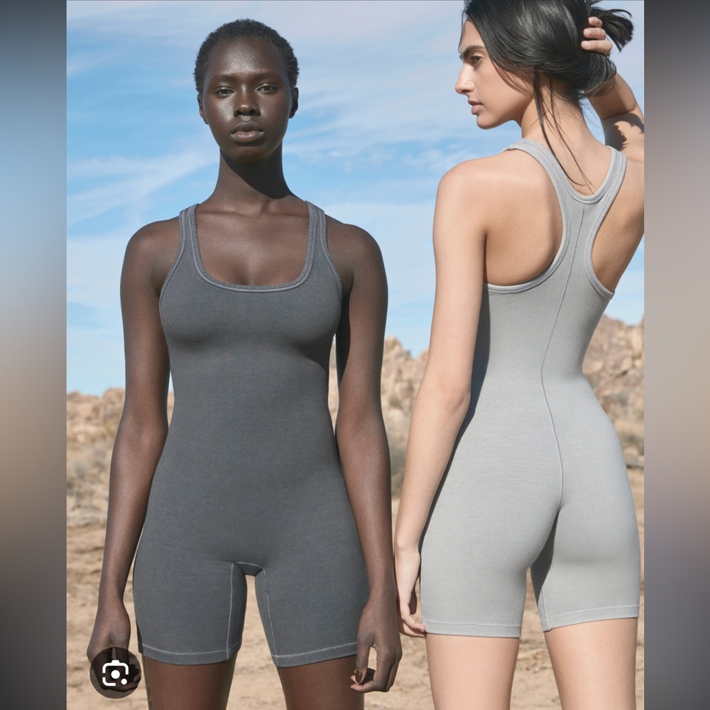SKIMS Outdoor Bodysuit